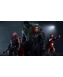 Marvel’s Avengers 