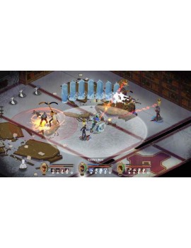Masquerada : Songs and Shadows 
