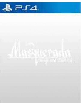 Masquerada : Songs and Shadows 