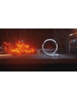 Matterfall Русская Версия 