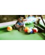 Micro Machines World Series 