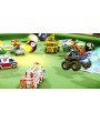 Micro Machines World Series 