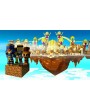 Minecraft: Story Mode Complete Adventure (эпизоды 1-8) Русская Версия 