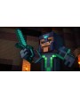 Minecraft: Story Mode Русская Версия 