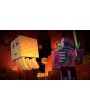 Minecraft: Story Mode Русская Версия 