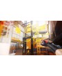 Mirror's Edge Catalyst Русская версия 