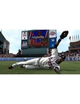 MLB 14 The Show 