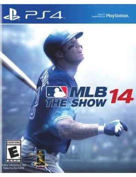 MLB 14 The Show 