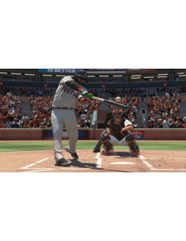 MLB 16: The Show 