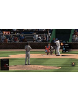 MLB The Show 17 