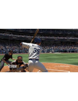 MLB The Show 18 
