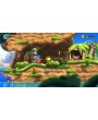 Monster Boy and the Cursed Kingdom 