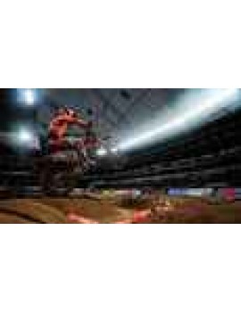 Monster Energy Supercross 