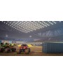 Monster Jam: Steel Titans 
