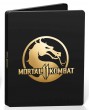 Mortal Kombat 11 (XI) Steelbook Edition Русская версия 