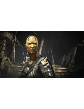 Mortal Kombat X Специальное Издание (Special Edition) Русская Версия 