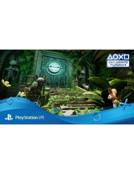 Moss (только для PS VR) 