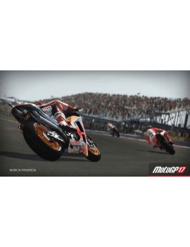 MotoGP 17 