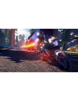 Moto Racer 4 (c поддержкой VR) Русская Версия 