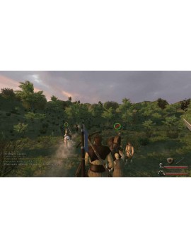 Mount &amp; Blade: Warband 