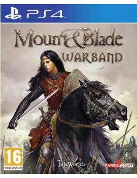 Mount &amp; Blade: Warband 