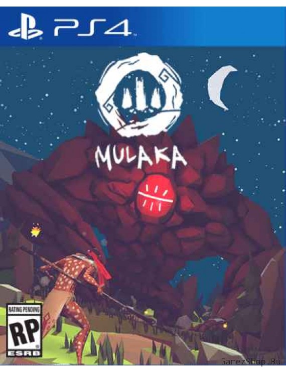Mulaka 