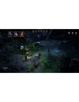 Mutant Year Zero: Road to Eden 