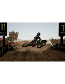 MXGP 3 : The Official Motocross Videogame 