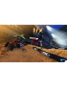 MX vs ATV: Supercross Encore Edition 