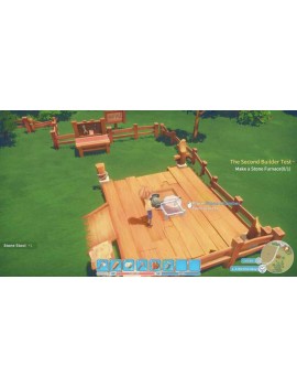 My Time At Portia 