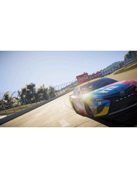 NASCAR Heat 3 