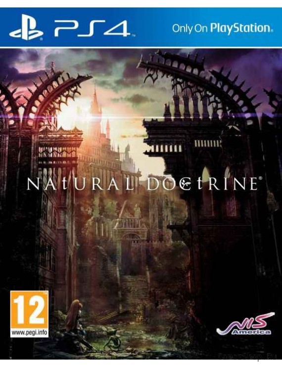 Natural Doctrine 