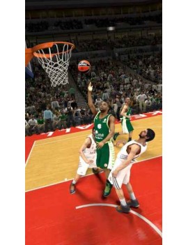 NBA 2K14 