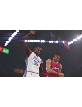 NBA 2K16 