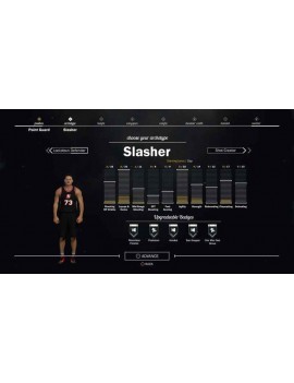 NBA 2K17 