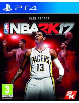 NBA 2K17 