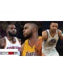 NBA 2K18 