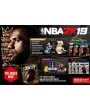 NBA 2K19 20th Anniversary Edition 