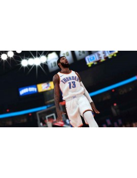 NBA 2K19 