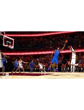 NBA Live 14 