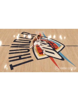 NBA Live 16 
