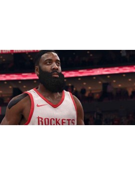 NBA Live 18 