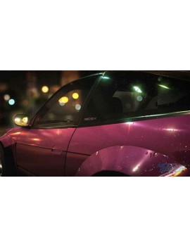 Need for Speed (2015) Русская Версия 