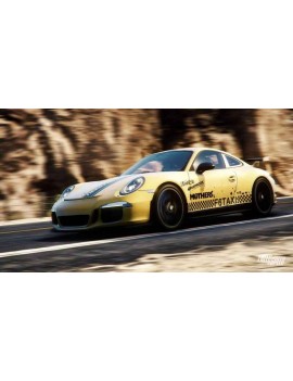Need for Speed: Rivals 