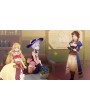 Nelke &amp; the Legendary Alchemists: Ateliers of the New World 