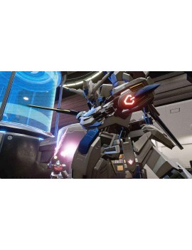 New Gundam Breaker 
