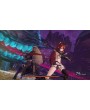 Nights of Azure 2: Bride of the New Moon 