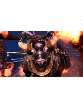 Nioh Русская Версия 