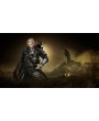 Nioh Русская Версия 