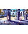 Nitroplus Blasters: Heroines Infinite Duel 